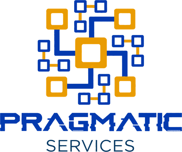 Pragmatic Services logo